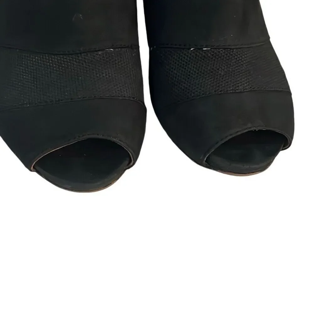 Earthies Manza Wedges